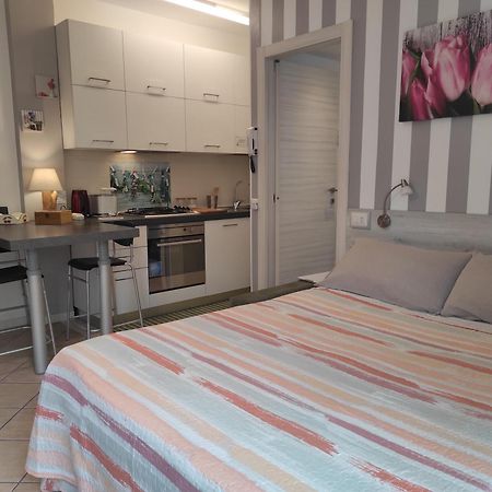 Como Petite Maison Kültér fotó