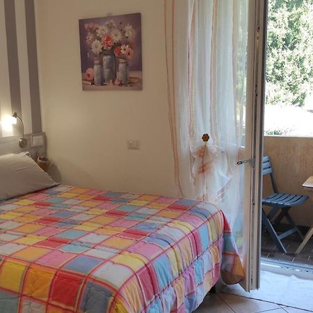 Como Petite Maison Kültér fotó