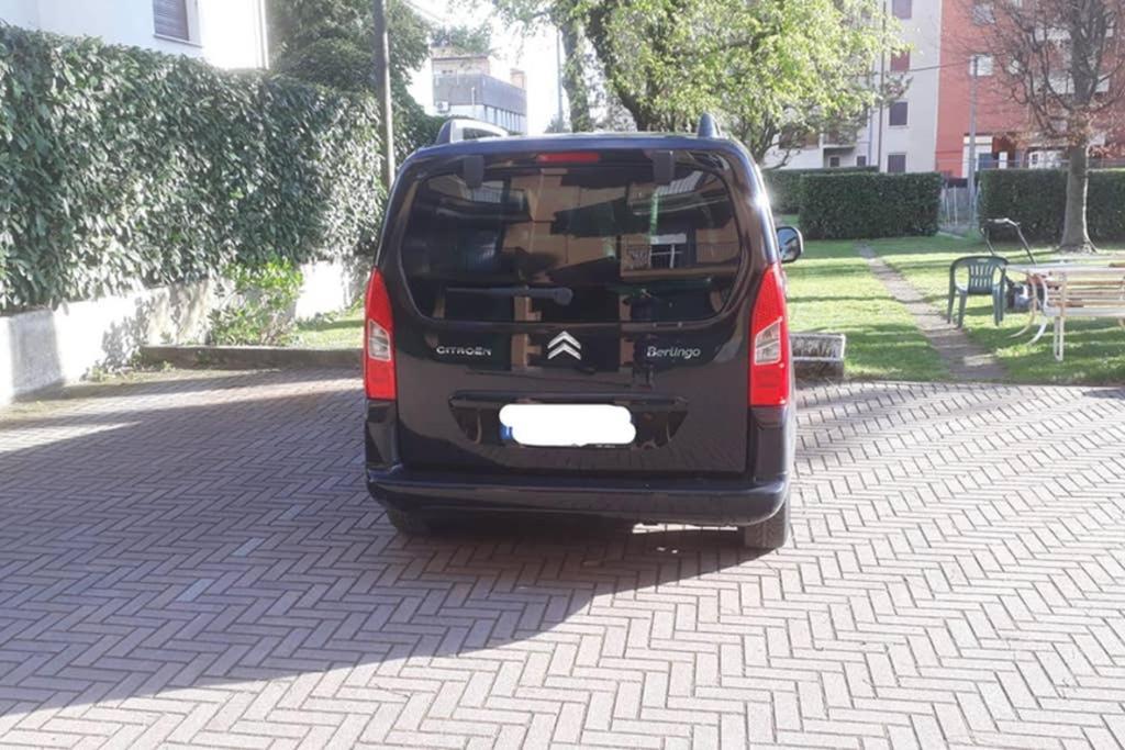 Como Petite Maison Kültér fotó