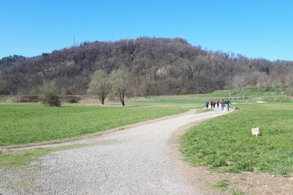 Como Petite Maison Kültér fotó