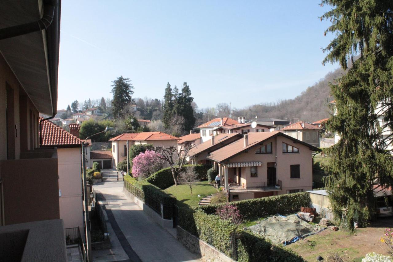 Como Petite Maison Kültér fotó