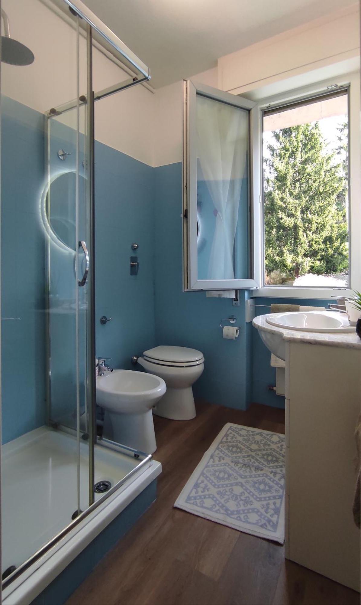 Como Petite Maison Kültér fotó