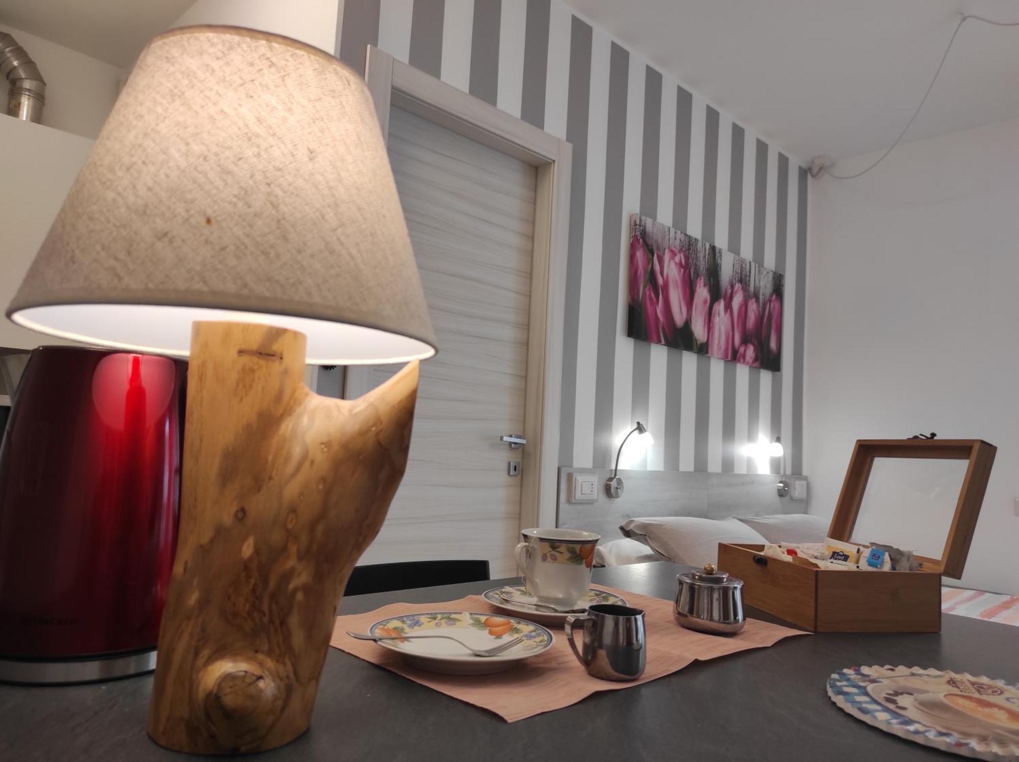 Como Petite Maison Kültér fotó