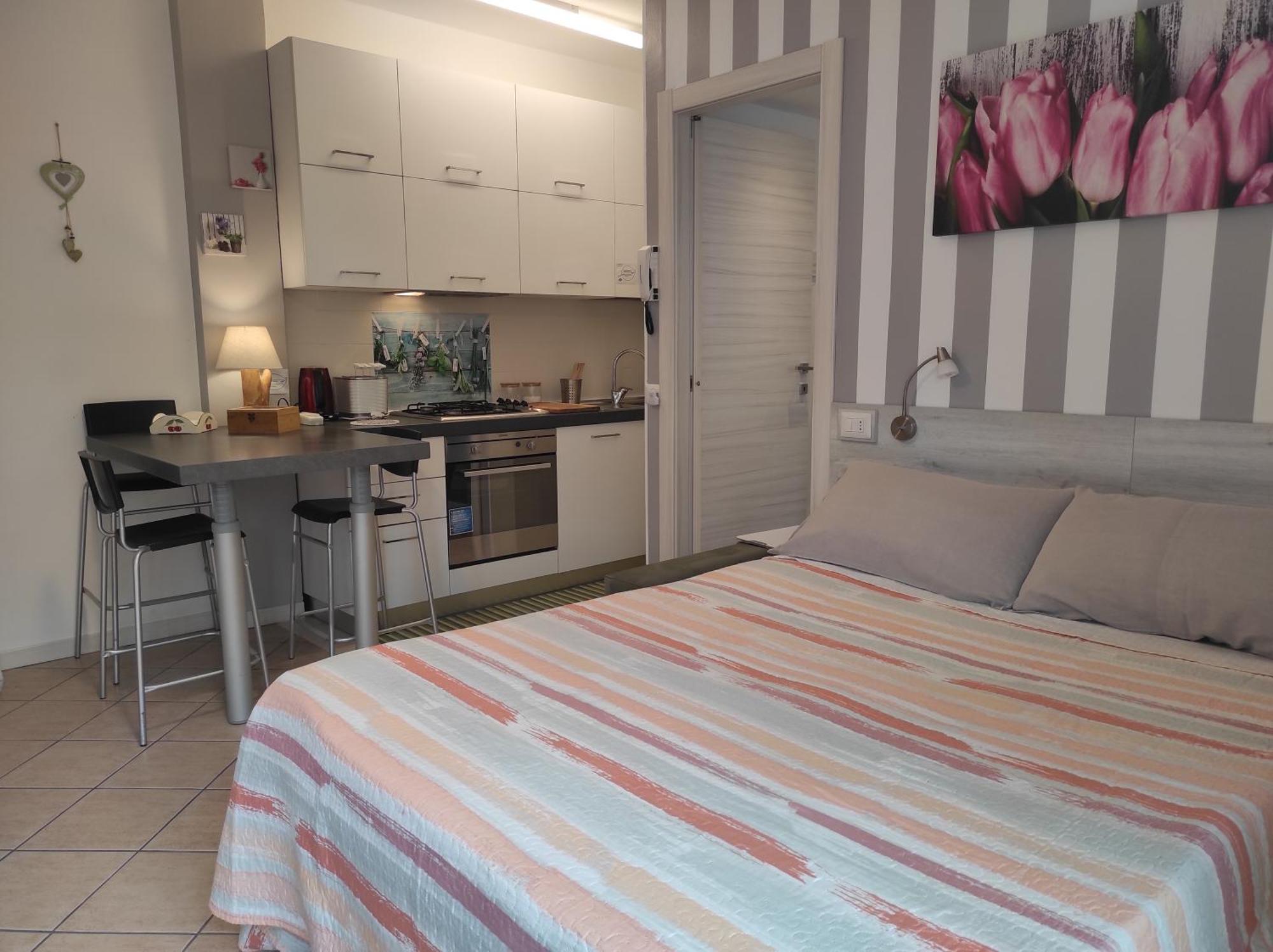 Como Petite Maison Kültér fotó