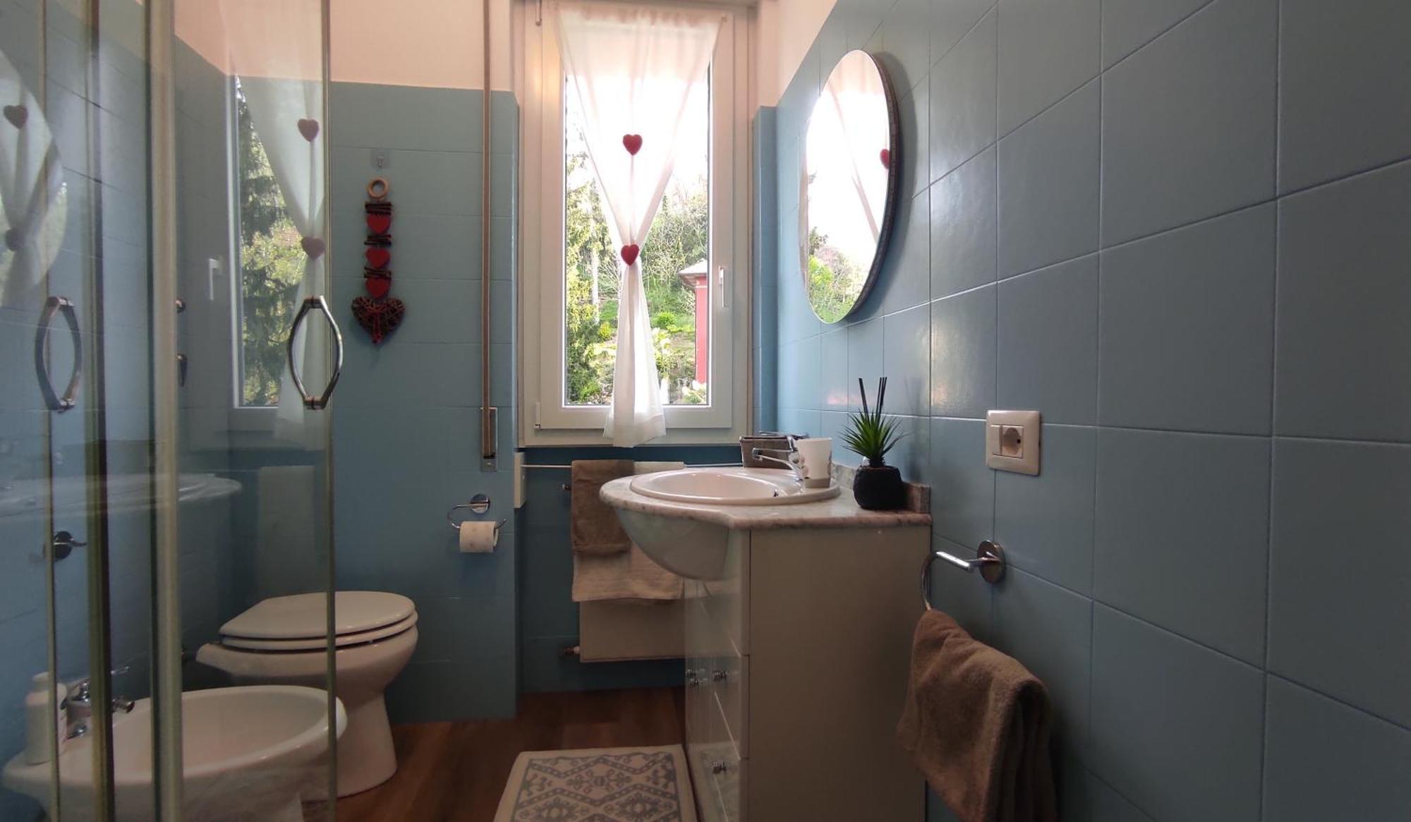 Como Petite Maison Kültér fotó