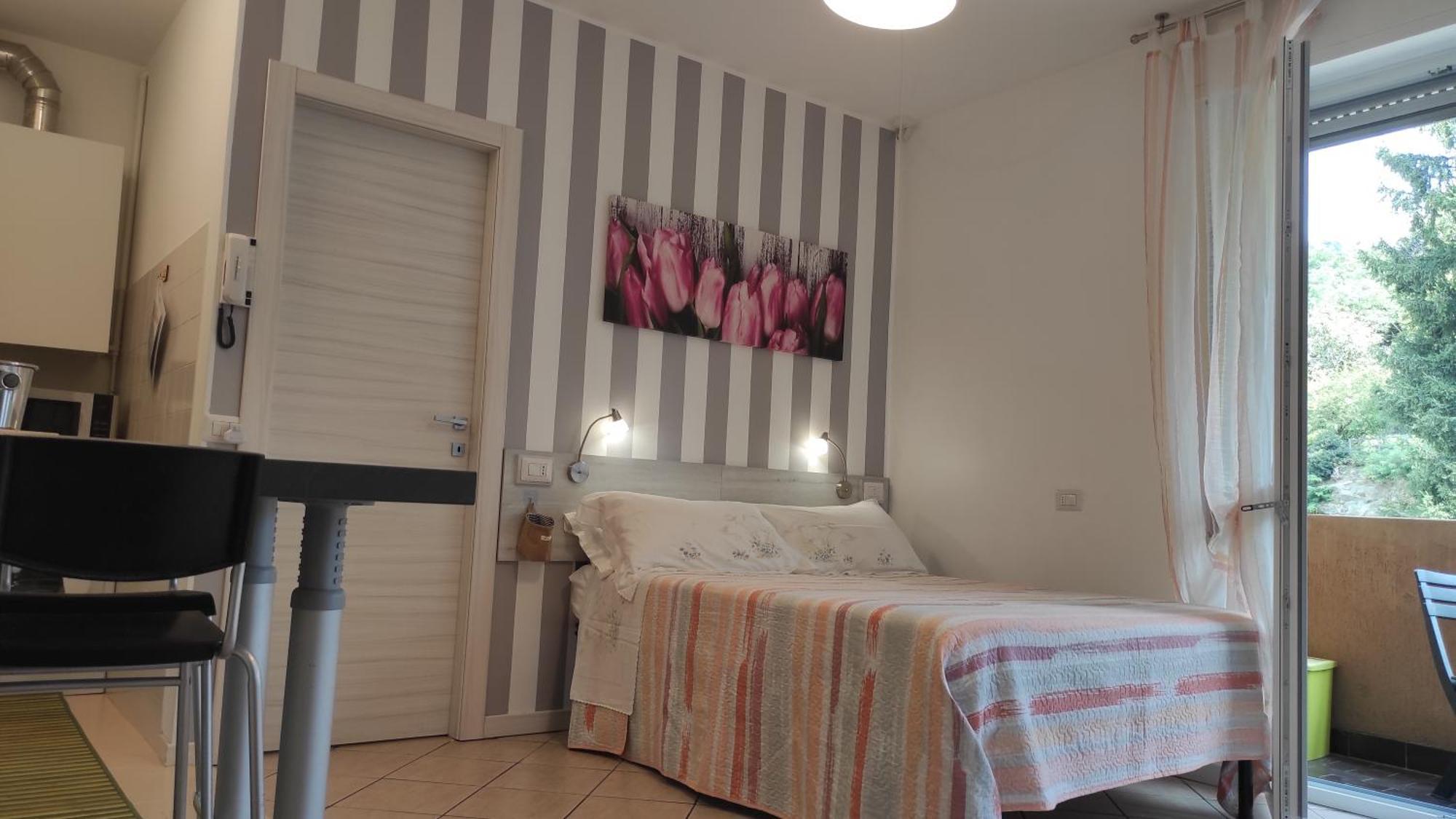 Como Petite Maison Kültér fotó