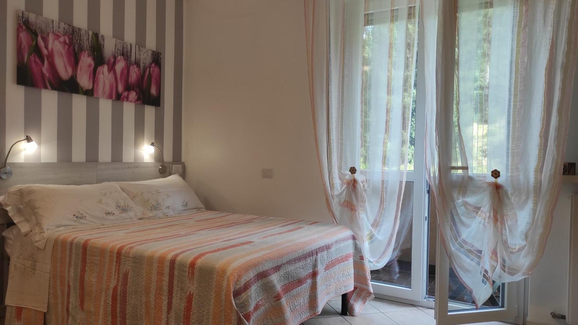 Como Petite Maison Kültér fotó