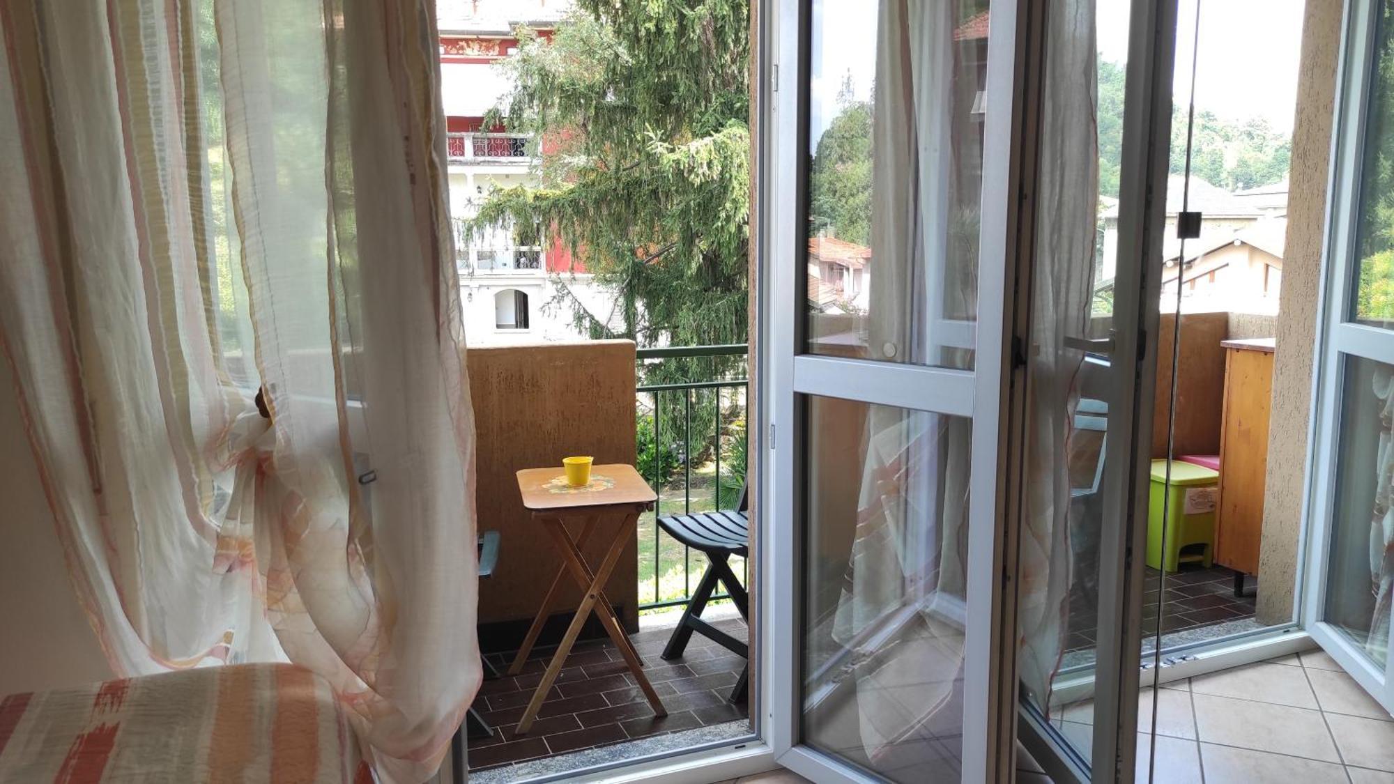 Como Petite Maison Kültér fotó