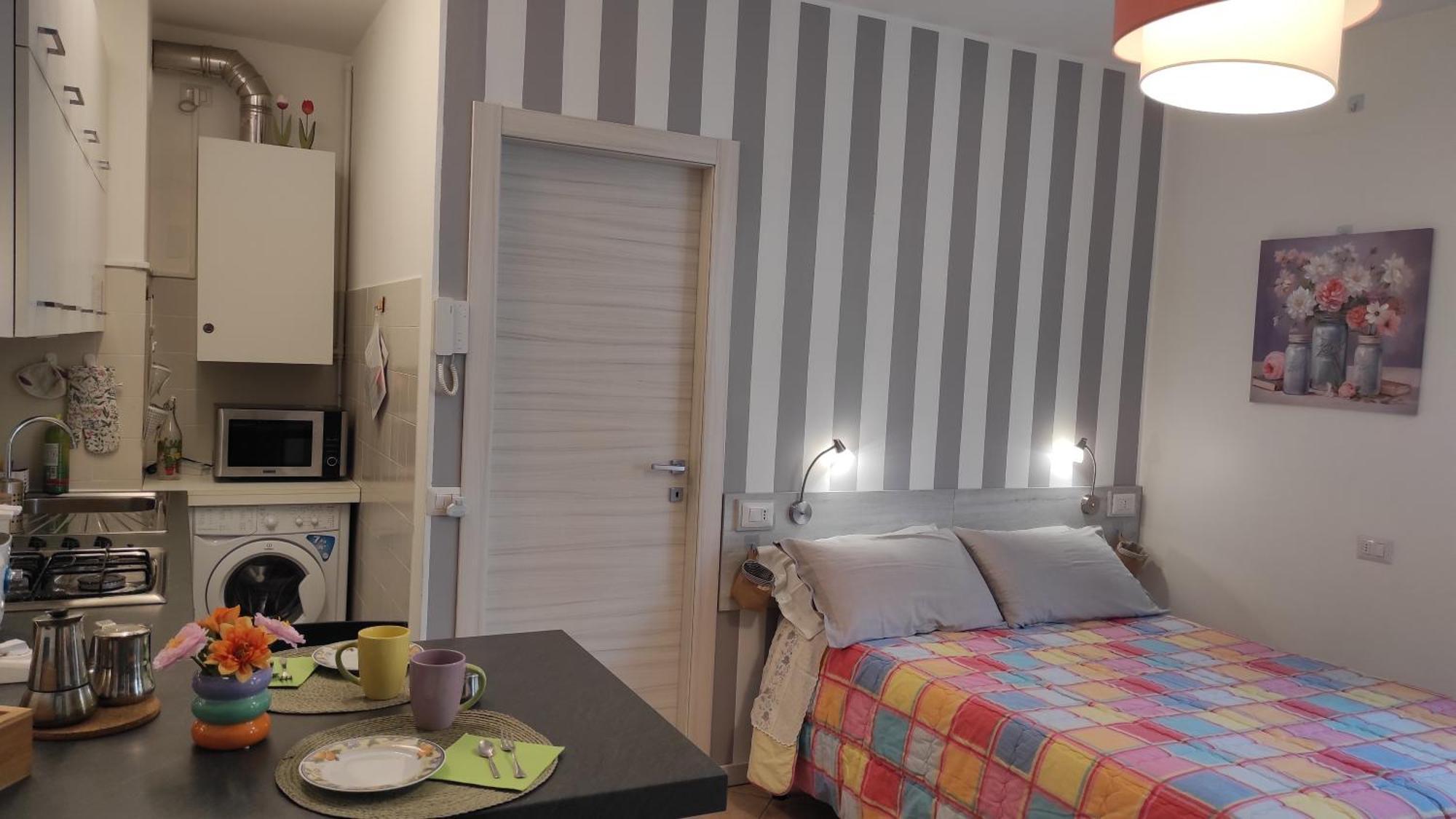 Como Petite Maison Kültér fotó