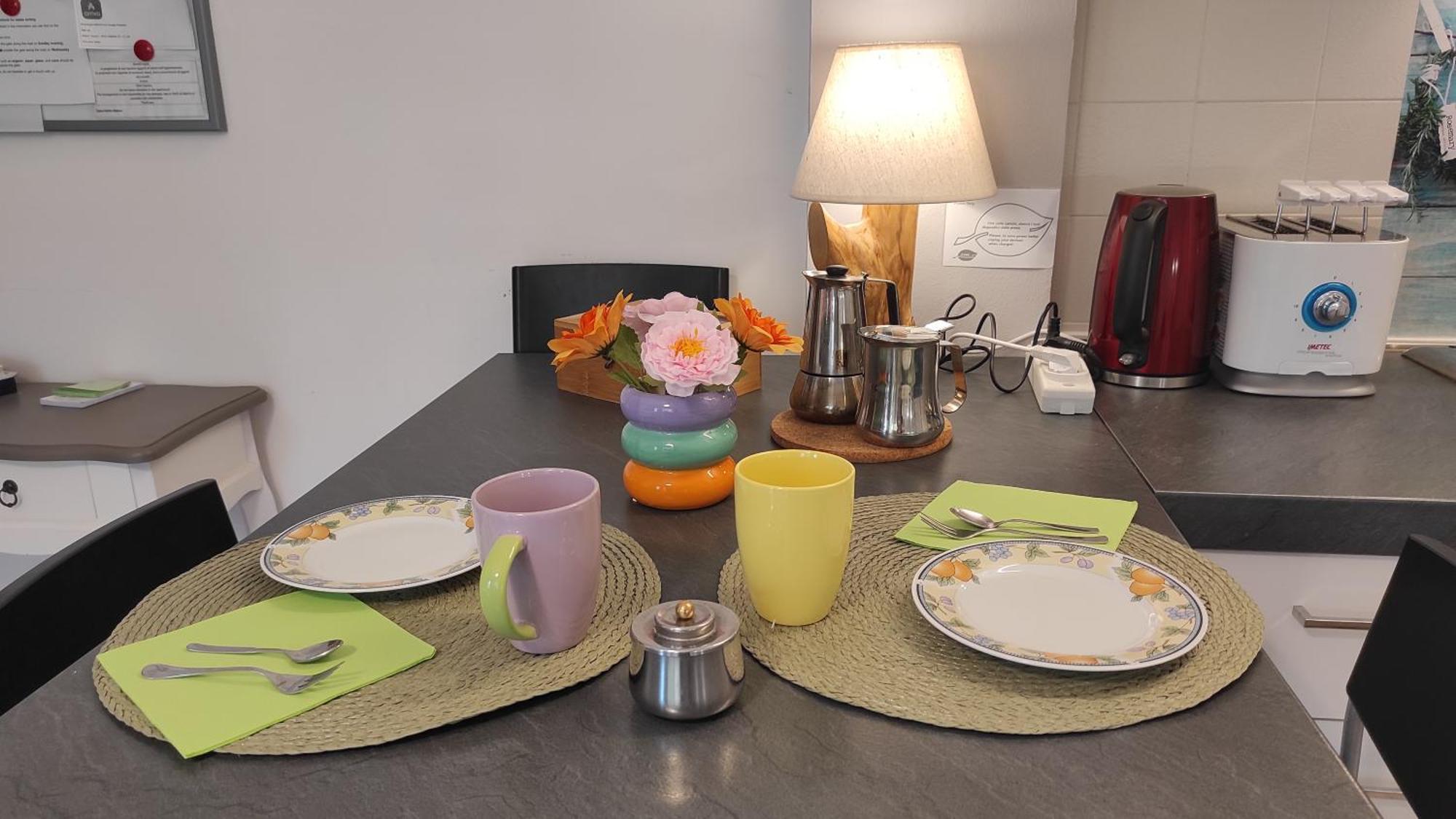 Como Petite Maison Kültér fotó