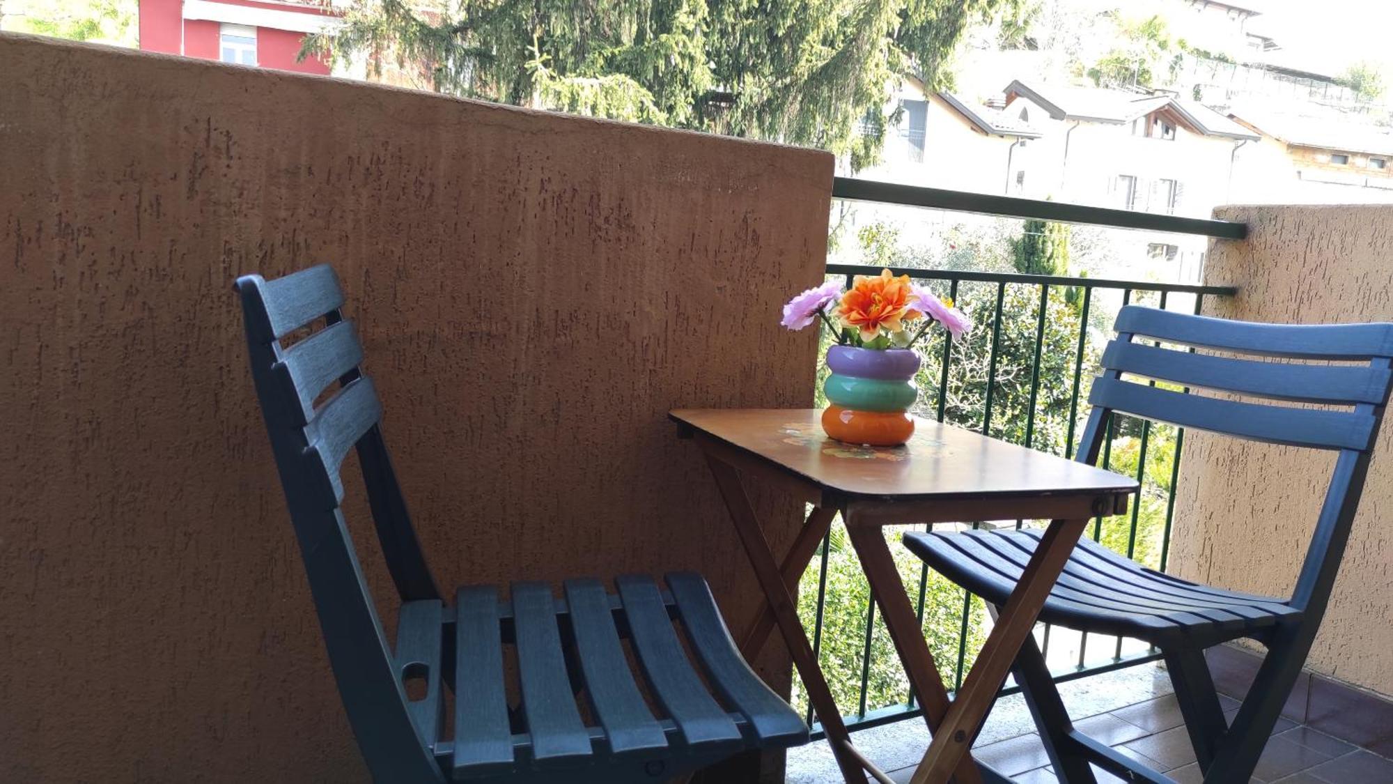 Como Petite Maison Kültér fotó